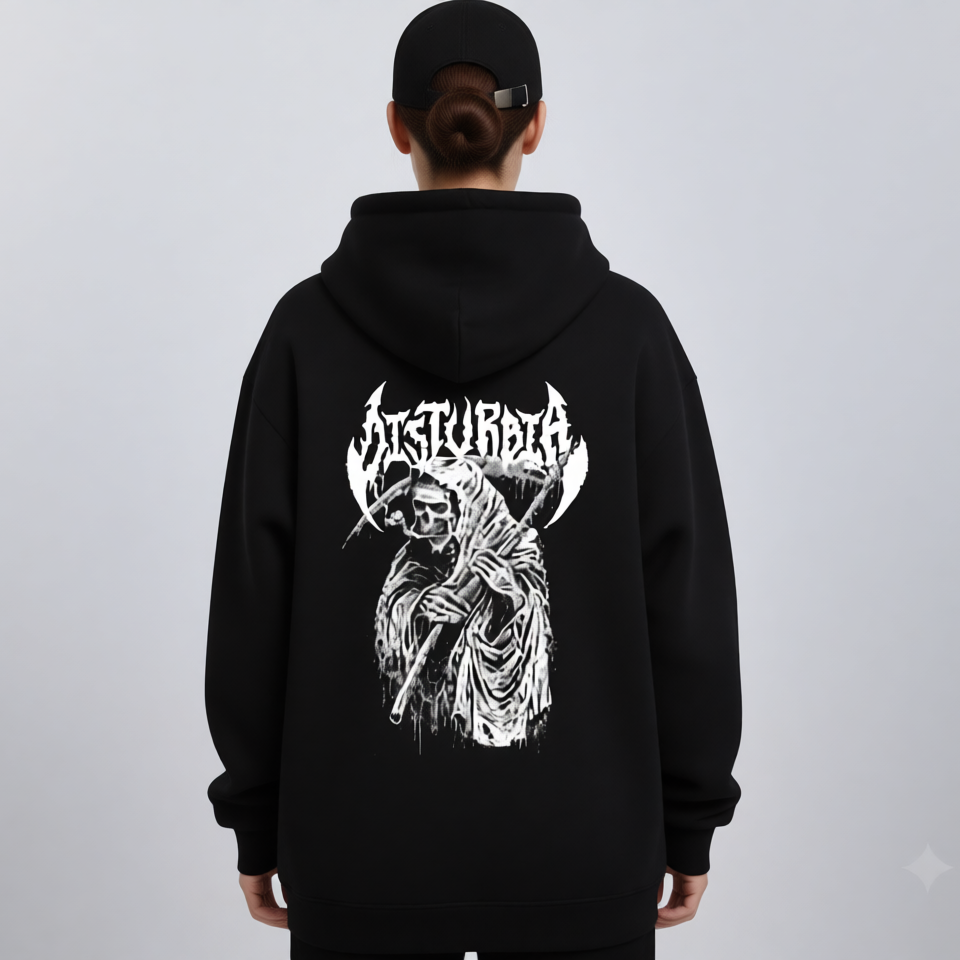 Fallen Angel Premium Hoodie, Fallen Angel Graphic Hoodie