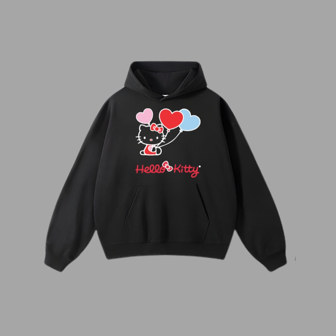 Hello Kitty 03 Hoodie