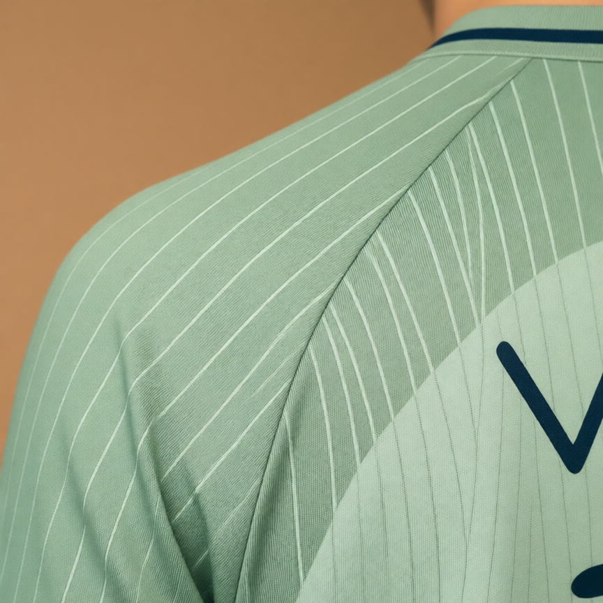 Liverpool x Travis Scott Limited Edition Football Jersey