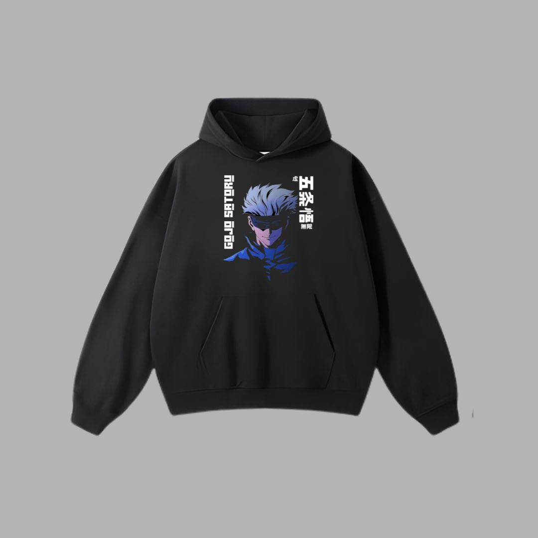 Satoru Gojo Hoodie