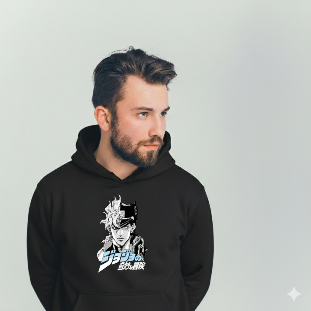 JoJo Bizaare Hoodie