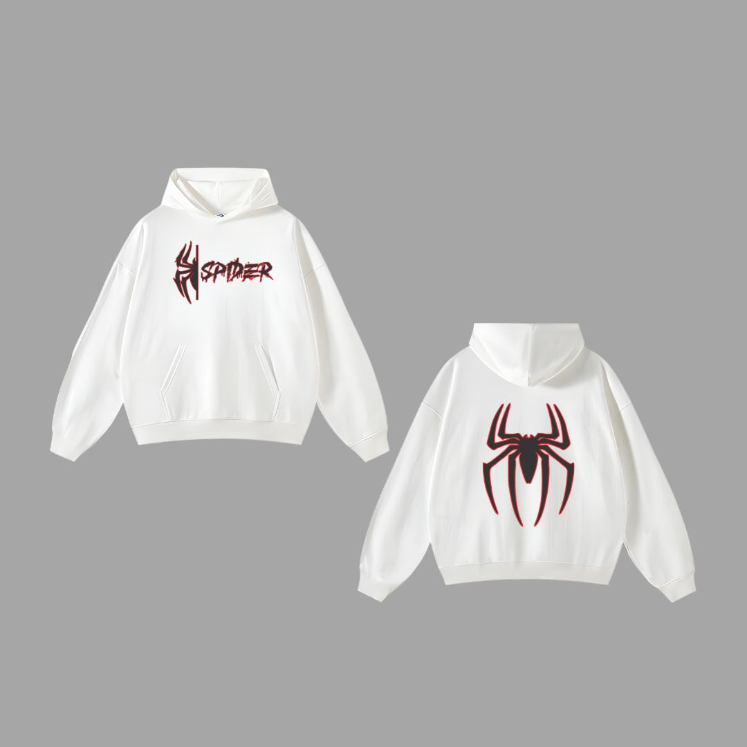 Berserk Spidy Hoodie