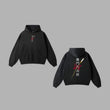 Berserk Bloodstroke Katana Hoodie