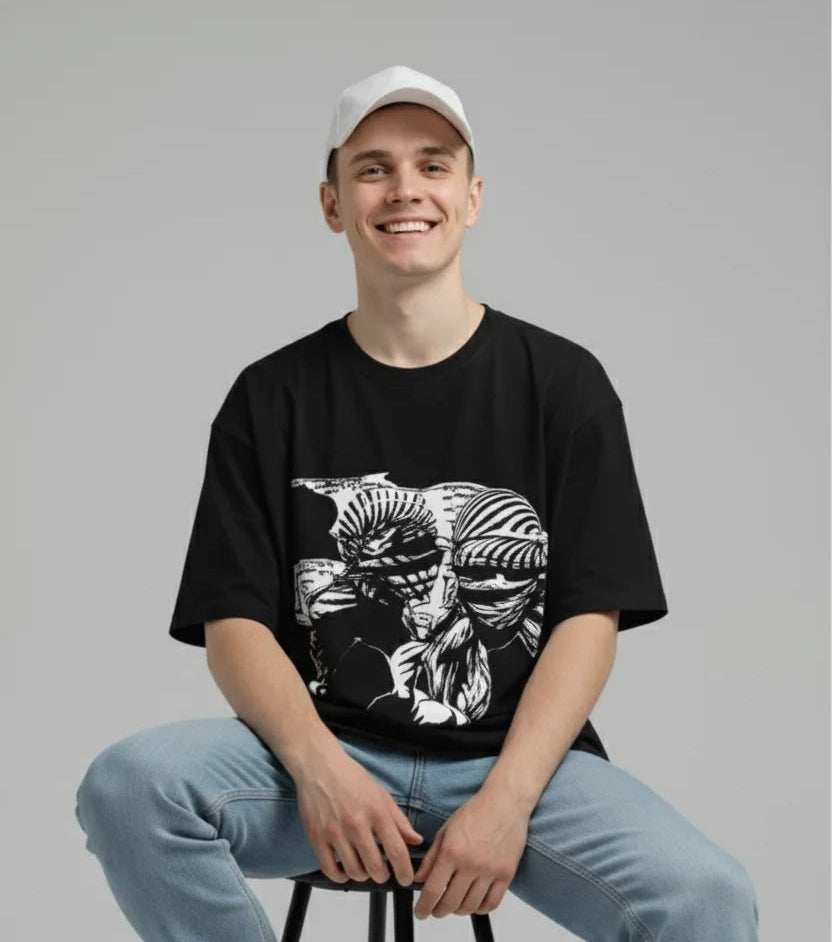 Emirate Grit by Berserk