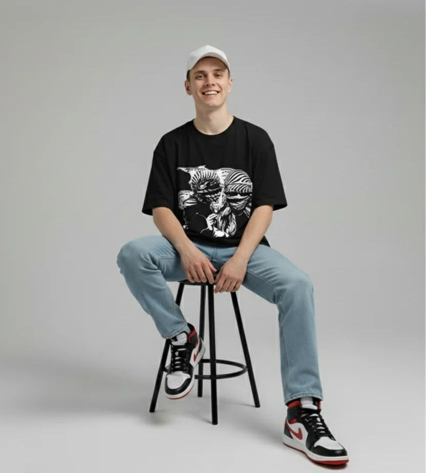 Emirate Grit by Berserk