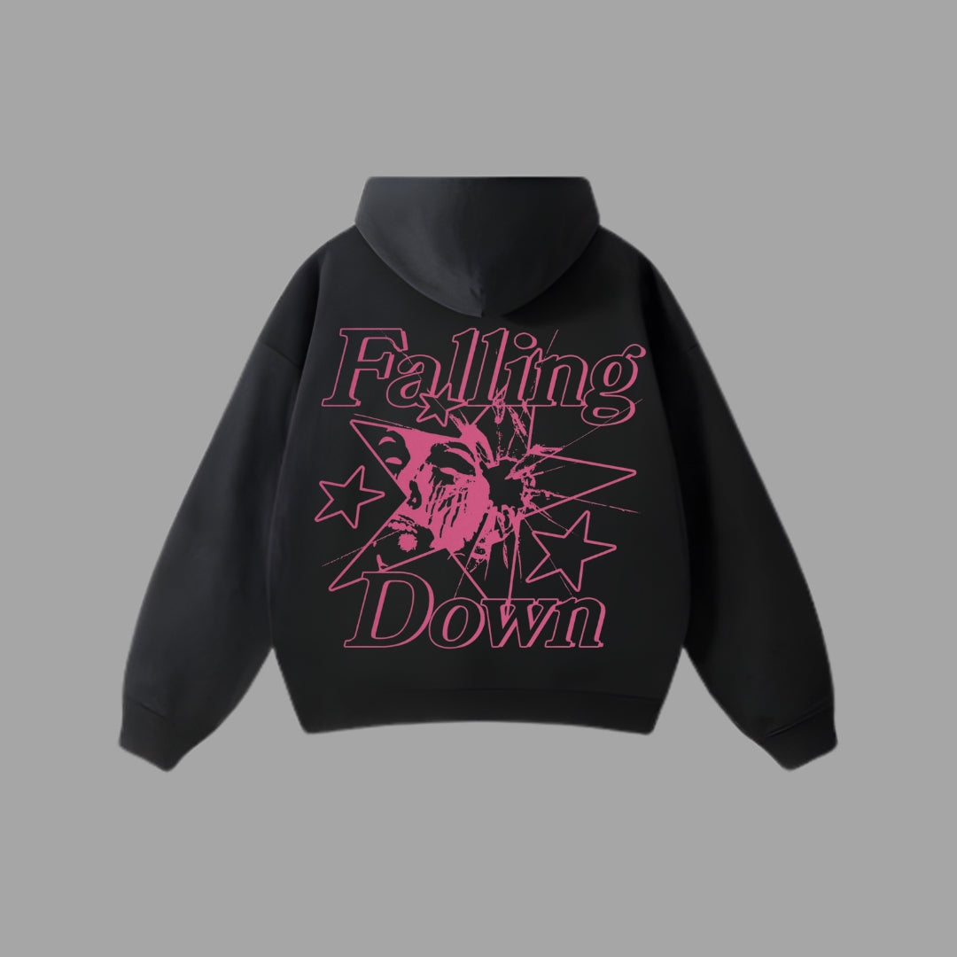 Feeling Down Hoodie