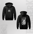 GUARDIANS Premium Printed Hoodie