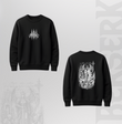 GOTH SLAVE  Premium Graphic Sweatshirt