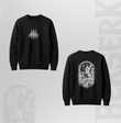 GUARDIAN V2  Premium Graphic Sweatshirt