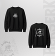 GUTS  Premium Graphic Sweatshirt