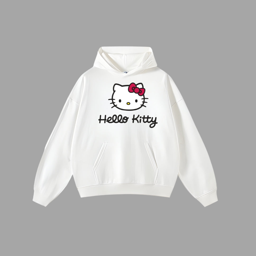 Hello Kitty 01 Hoodie