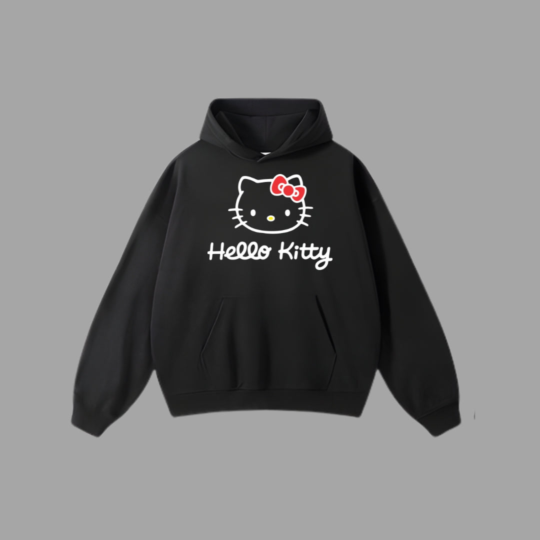 Hello Kitty 01 Hoodie