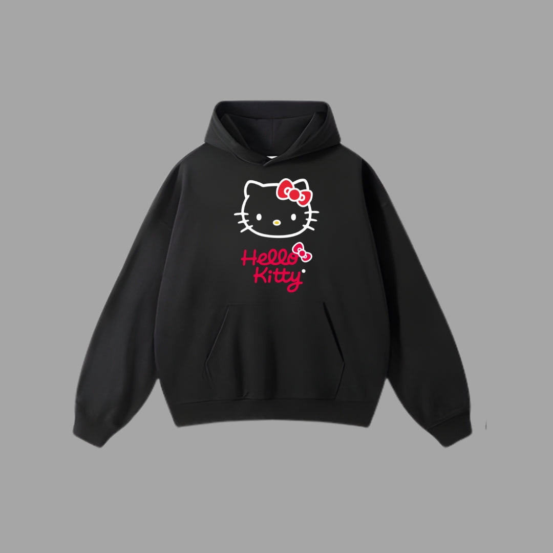 Hello Kitty 02 Hoodie