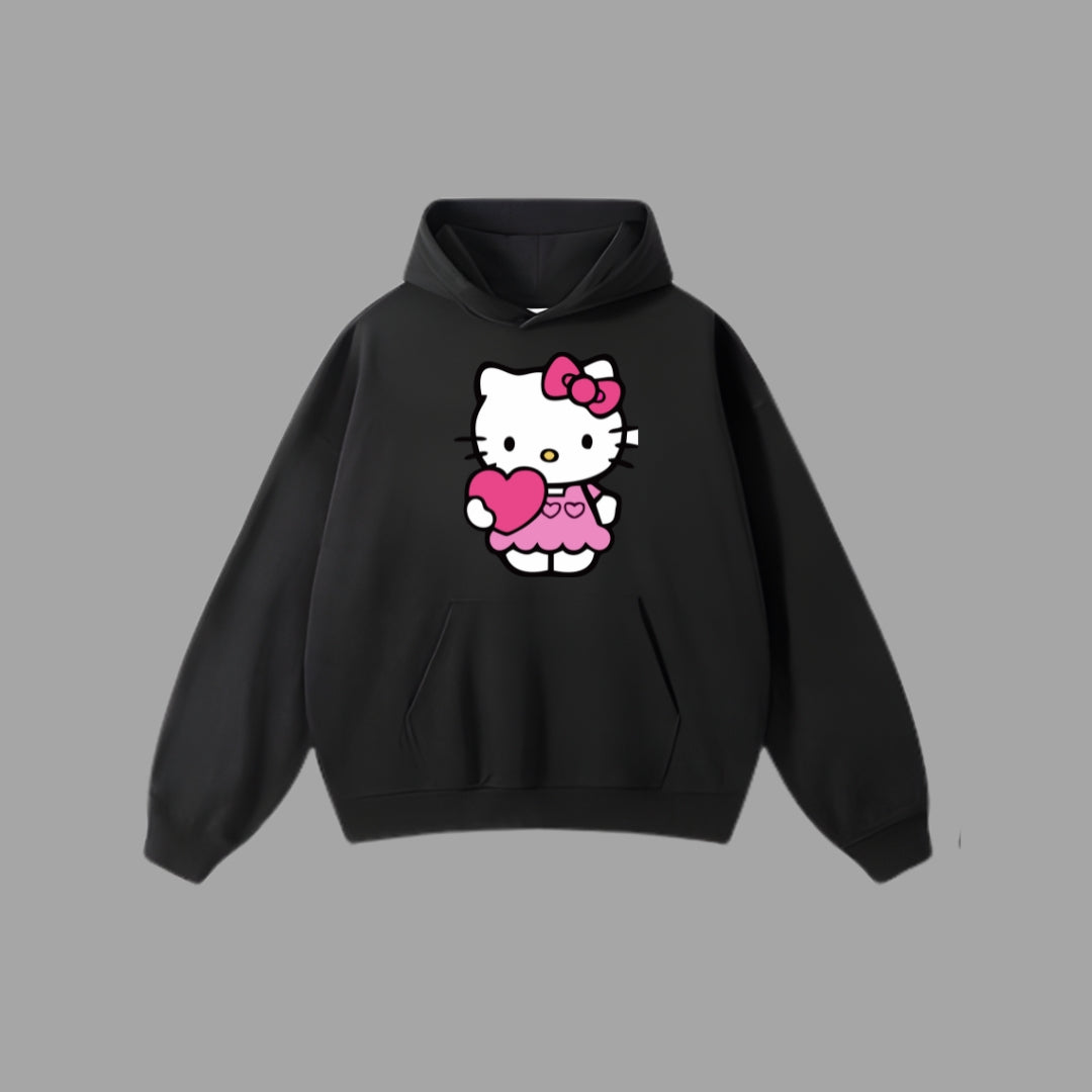 Hello Kitty 04 Hoodie