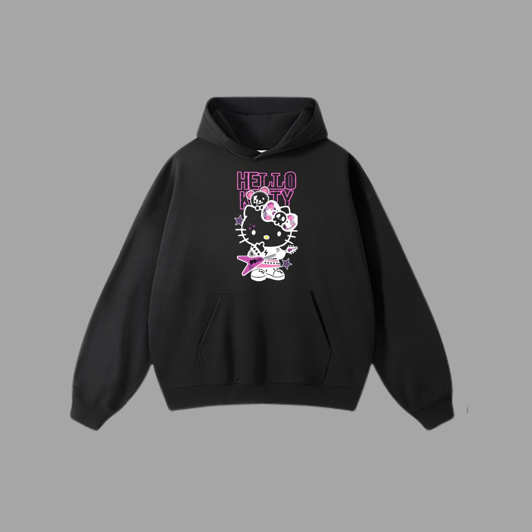 Hello Kitty 05 Hoodie