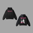 Hot Girls Hoodie