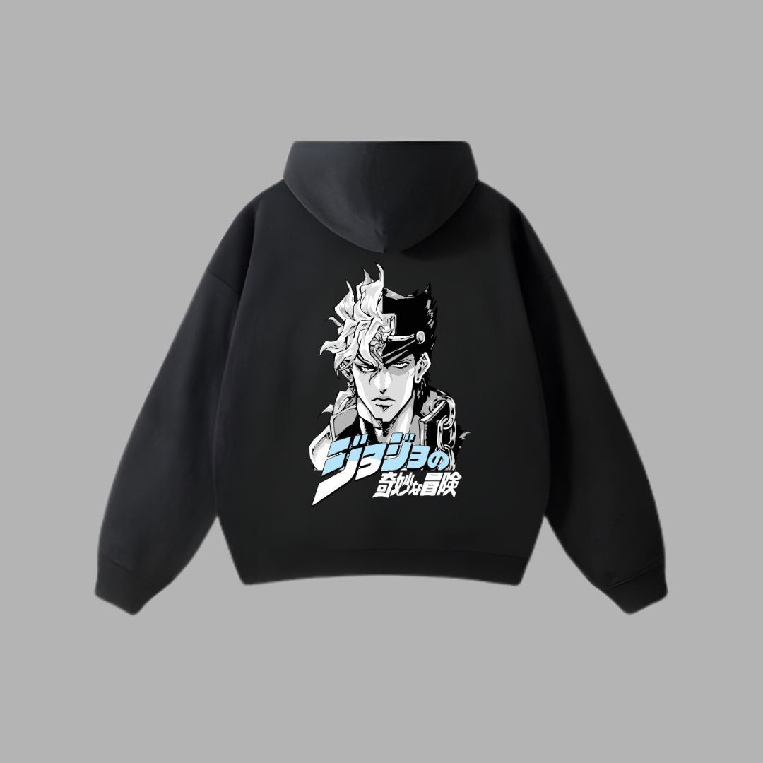 JoJo Bizaare Hoodie