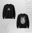 REAPER  Premium Graphic Sweatshirt
