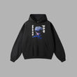 Satoru Gojo Hoodie