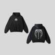 Skel'wings Berserk Hoodie